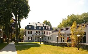 Villa Fürstenberg Leverkusen