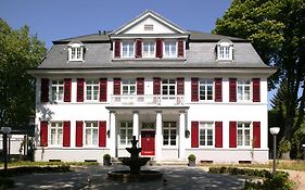 Villa Fürstenberg Leverkusen